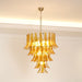 Murano Chandelier-DWHOME