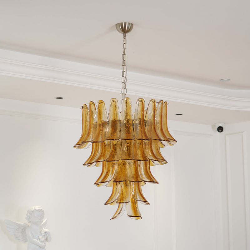 Murano Chandelier-DWHOME