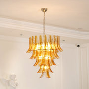 Murano Chandelier-DWHOME
