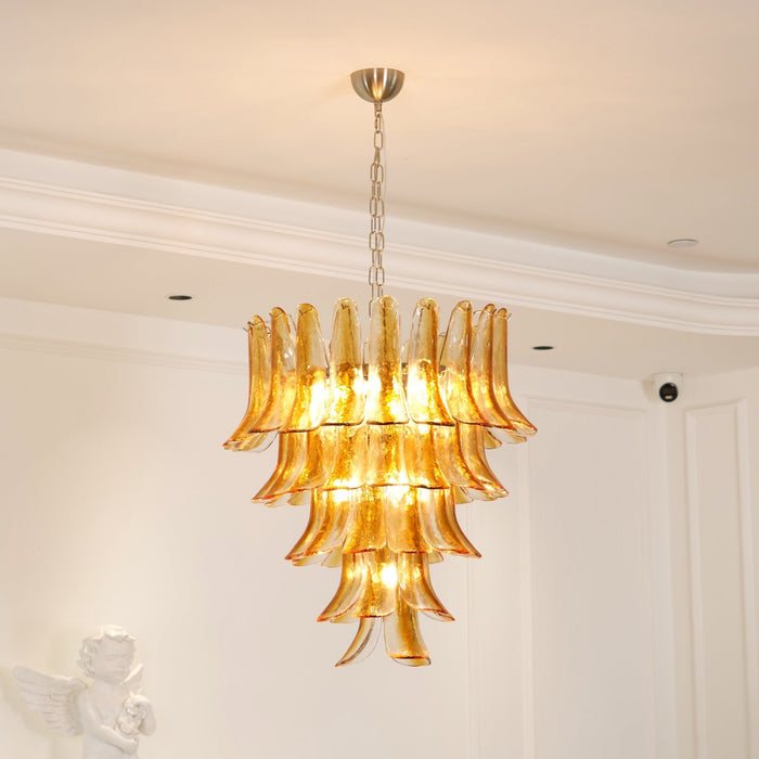Murano Chandelier-DWHOME