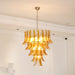 Murano Chandelier-DWHOME