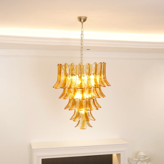 Murano Chandelier-DWHOME