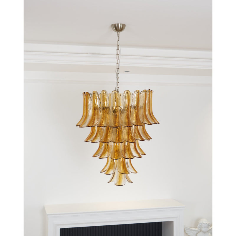 Murano Chandelier-DWHOME