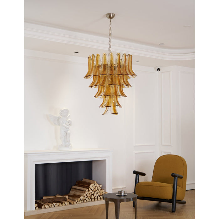 Murano Chandelier-DWHOME