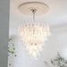 Murano Chandelier-DWHOME