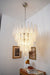 Murano Glass Dewdrop Chandelier-DWHOME