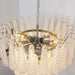 Murano Glass Dewdrop Chandelier-DWHOME