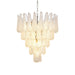 Murano Glass Dewdrop Chandelier-DWHOME
