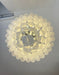 Murano Glass Pinecone Chandelier-DWHOME