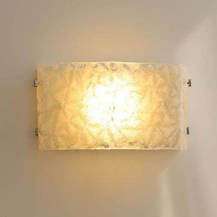 Murano Glass Wall Light - DWHOME