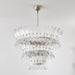 Murano Palmette Chandelier - DWHOME