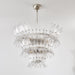 Murano Palmette Chandelier - DWHOME