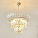 Murano Palmette Chandelier - DWHOME