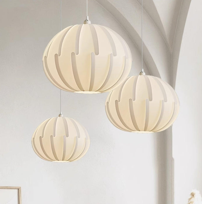 Murano Pendant Lamp.