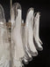 Murano Petal Chandelier-DWHOME