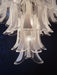 Murano Petal Chandelier-DWHOME