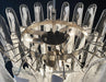 Murano Petal Chandelier-DWHOME