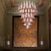 Murano Petal Chandelier-DWHOME