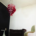 Murano Petal Chandelier-DWHOME