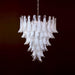 Murano Petal Chandelier-DWHOME