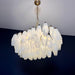 Murano Poliedri Chandelier-DWHOME