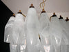 Murano Poliedri Chandelier-DWHOME