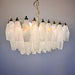 Murano Poliedri Chandelier-DWHOME