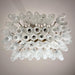 Murano Poliedri Chandelier-DWHOME