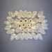 Murano Poliedri Chandelier-DWHOME