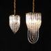 Trevi Murano Chandelier - DWHOME