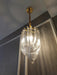 Trevi Murano Chandelier - DWHOME