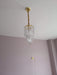 Trevi Murano Chandelier - DWHOME