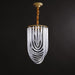 Trevi Murano Chandelier - DWHOME