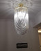 Trevi Murano Chandelier - DWHOME