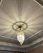 Trevi Murano Chandelier - DWHOME