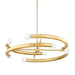 Murcia Chandelier-DWHOME
