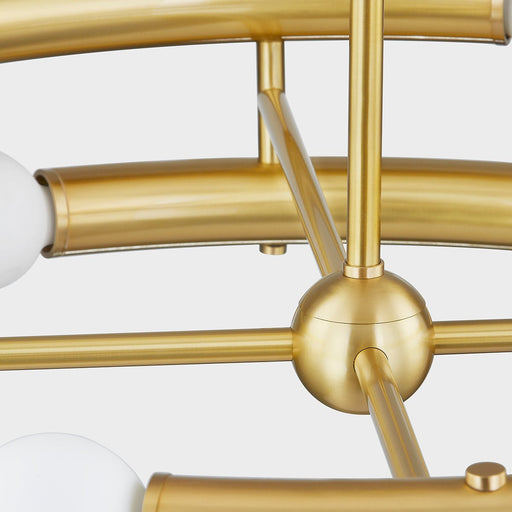 Murcia Chandelier-DWHOME