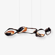 "Lampe à suspension Muscularity - DWHOME"