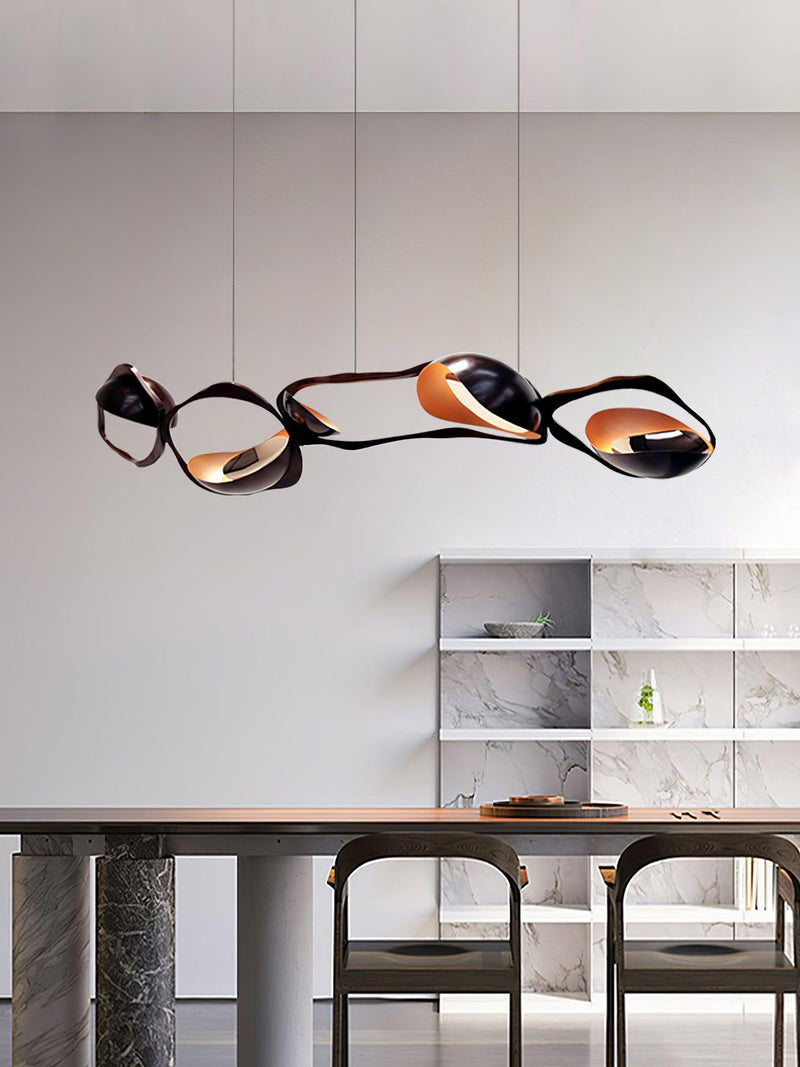 "Lampe à suspension Muscularity - DWHOME"