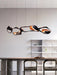 Muscularity Pendant Lamp-DWHOME
