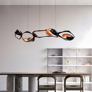 "Lampe à suspension Muscularity - DWHOME"