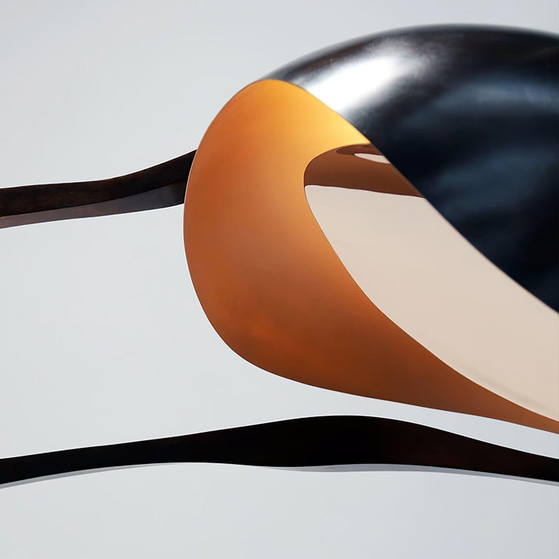 "Lampe à suspension Muscularity - DWHOME"