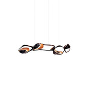 "Lampe à suspension Muscularity - DWHOME"