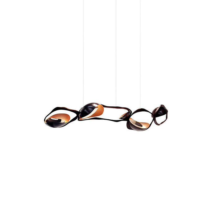 Muscularity Pendant Lamp-DWHOME