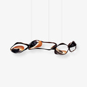 "Lampe à suspension Muscularity - DWHOME"