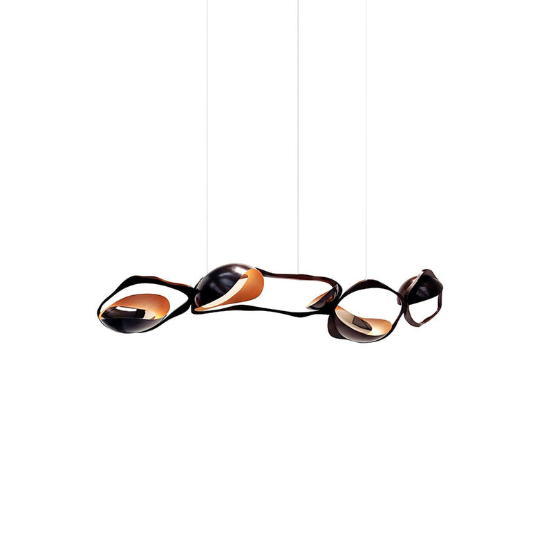 "Lampe à suspension Muscularity - DWHOME"