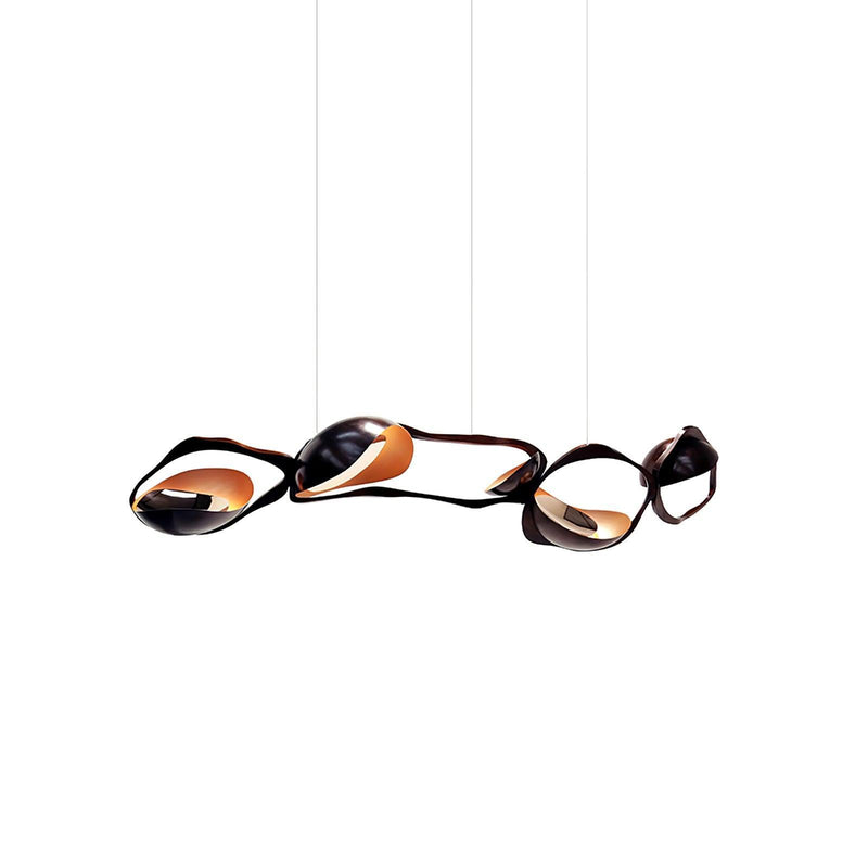 "Lampe à suspension Muscularity - DWHOME"