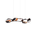 Muscularity Pendant Lamp-DWHOME