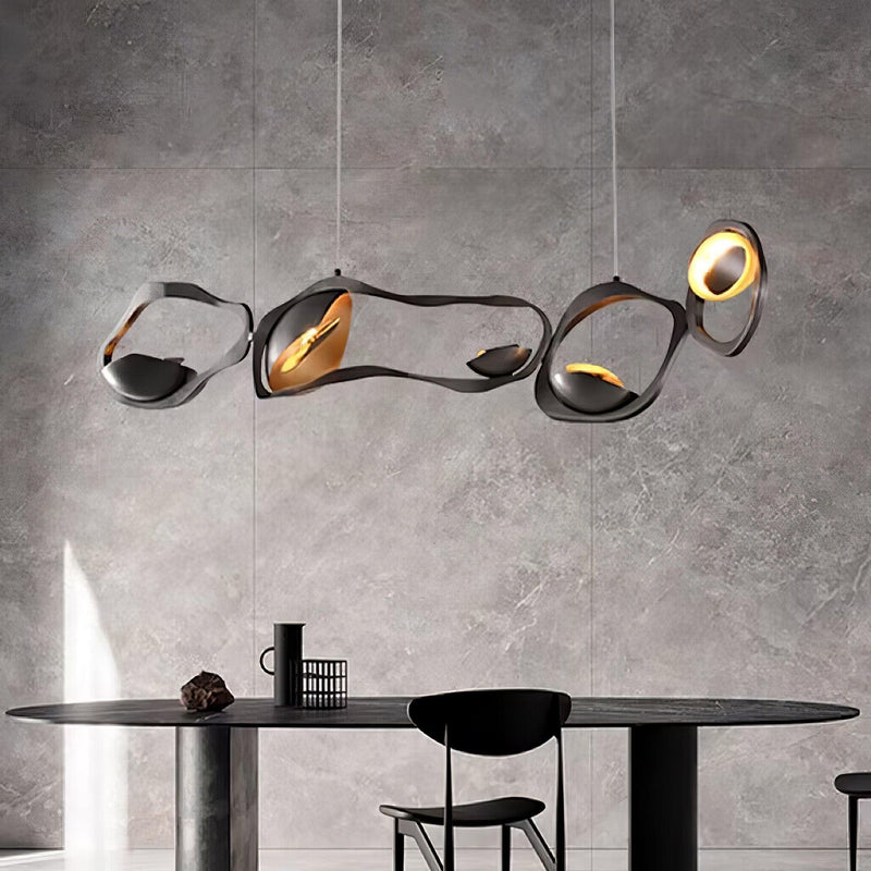 "Lampe à suspension Muscularity - DWHOME"