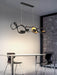 Muscularity Pendant Lamp - Vakkerlight